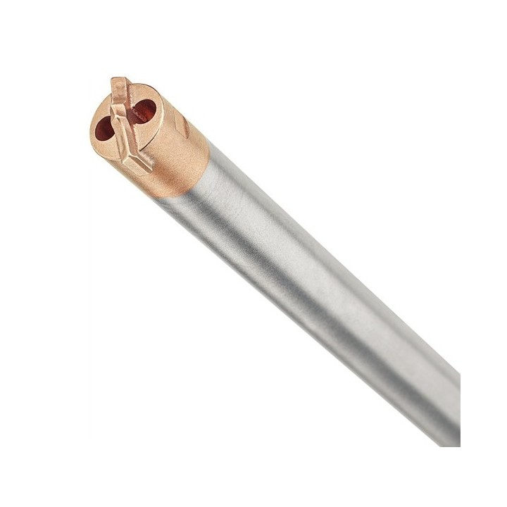 Embout creux Dewalt SDS Plus