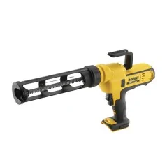 Dewalt Pistola per Silicone 300-310ml XR Litio 18V