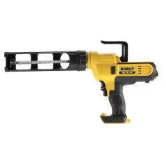 Pistolet à calfeutrer Dewalt 300-310 ml XR Lithium 18 V