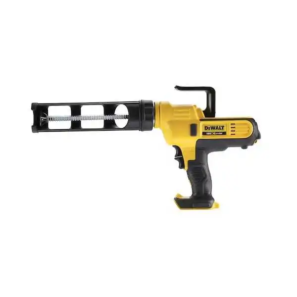 Dewalt Pistola per Silicone 300-310ml XR Litio 18V
