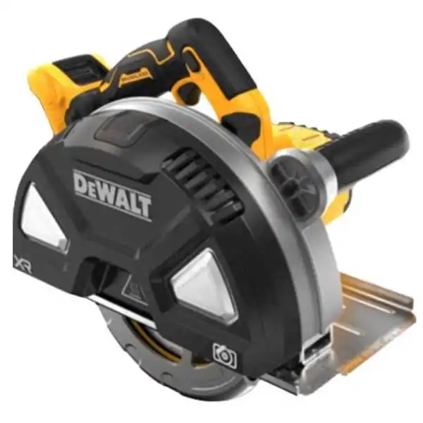 Scie circulaire à métaux Dewalt 18 V, lame de 184 mm, max. 67 mm Scie circulaire à métaux Dewalt 18 V, lame de 184 mm, max. 67 mm
