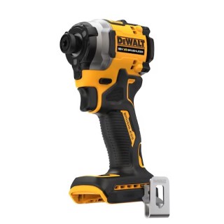 Clé à chocs compacte Dewalt XR 18 V 1/4"