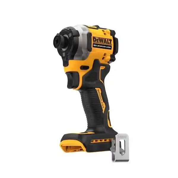 Clé à chocs compacte Dewalt XR 18 V 1/4"