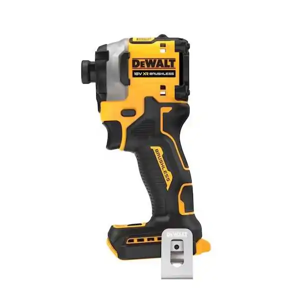 Clé à chocs compacte Dewalt XR 18 V 1/4"