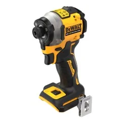 Clé à chocs compacte Dewalt XR 18 V 1/4"