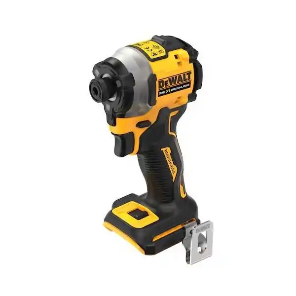 Dewalt Avvitatore impulsi 1/4" compatto XR 18V