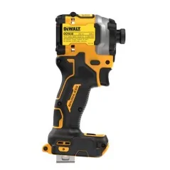 Dewalt Avvitatore impulsi 1/4" compatto XR 18V