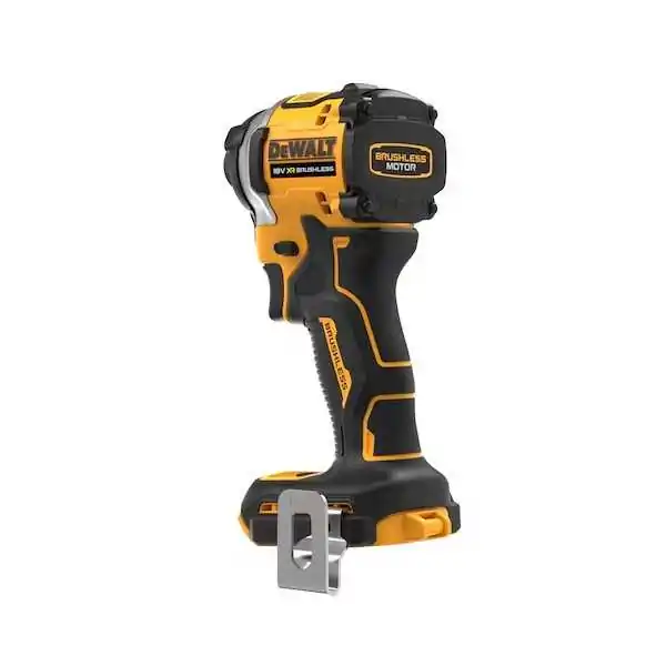 Dewalt Avvitatore impulsi 1/4" compatto XR 18V