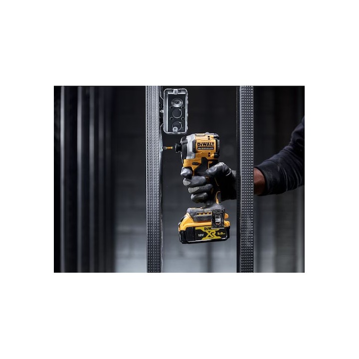 DEWALT DCF850NT-XJ vue arrière