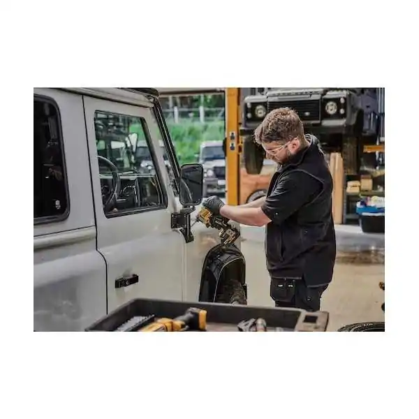 Dewalt Avvitatore impulsi 1/4" compatto XR 18V