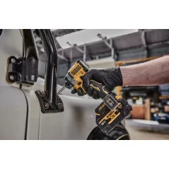 Dewalt Avvitatore impulsi 1/4" compatto XR 18V