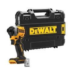 Dewalt Avvitatore impulsi 1/4" compatto XR 18V