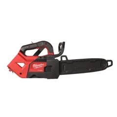 Tronçonneuse Milwaukee M18 FUEL™ à poignée supérieure avec guide-chaîne de 30 cm Tronçonneuse Milwaukee M18 FUEL™ à poignée supérieure avec guide-chaîne de 30 cm