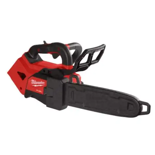 Tronçonneuse Milwaukee M18 FUEL™ à poignée supérieure avec guide-chaîne de 30 cm Tronçonneuse Milwaukee M18 FUEL™ à poignée supérieure avec guide-chaîne de 30 cm