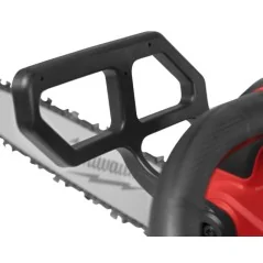 Tronçonneuse Milwaukee M18 FUEL™ à poignée supérieure avec guide-chaîne de 30 cm Tronçonneuse Milwaukee M18 FUEL™ à poignée supérieure avec guide-chaîne de 30 cm
