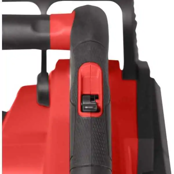 Tronçonneuse Milwaukee M18 FUEL™ à poignée supérieure avec guide-chaîne de 30 cm Tronçonneuse Milwaukee M18 FUEL™ à poignée supérieure avec guide-chaîne de 30 cm
