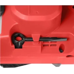 Tronçonneuse Milwaukee M18 FUEL™ à poignée supérieure avec guide-chaîne de 30 cm Tronçonneuse Milwaukee M18 FUEL™ à poignée supérieure avec guide-chaîne de 30 cm