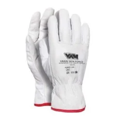 Force de la peau Vam Grain