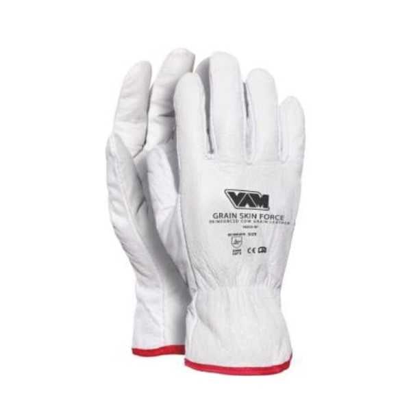 Force de la peau Vam Grain
