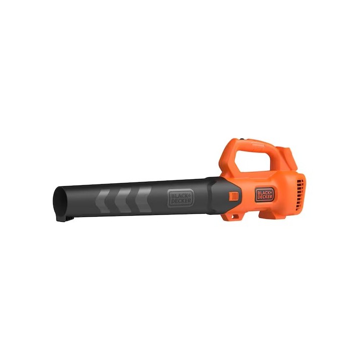 Souffleur axial Black+Decker 18 V au lithium-ion (unité sans batterie ni chargeur)