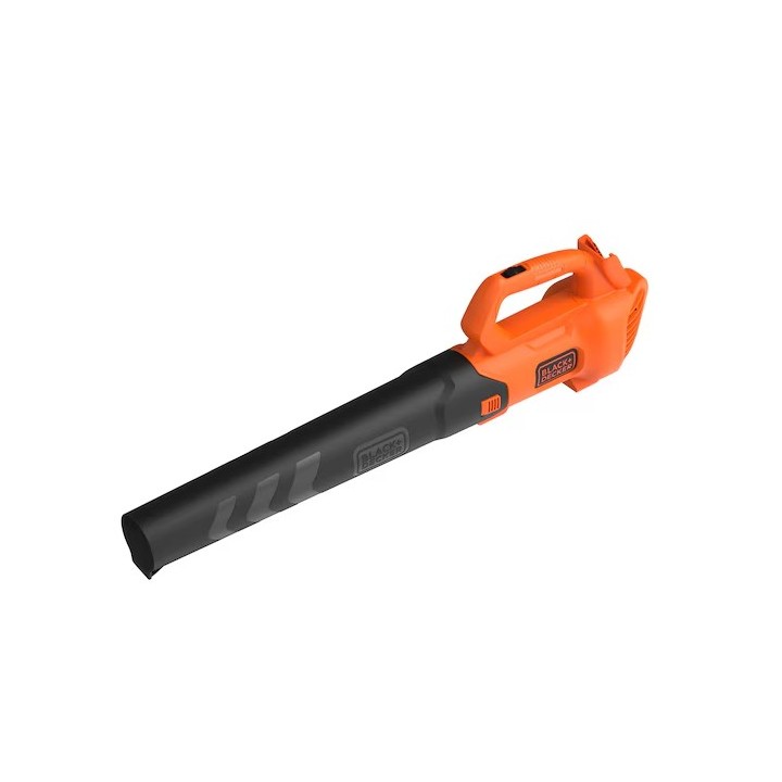 Souffleur axial Black+Decker 18 V au lithium-ion (unité sans batterie ni chargeur)