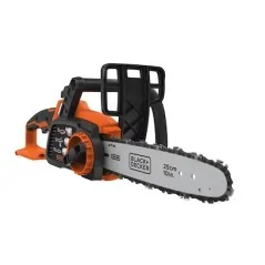 Black+Decker Elettrosega 18V Litio (Unità senza batteria e caricabatterie)