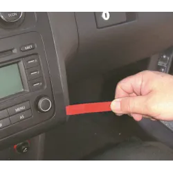 Usag Kit di 5 utensili per componenti in plastica