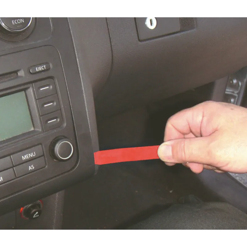 Kit Usag de 5 outils pour composants en plastique