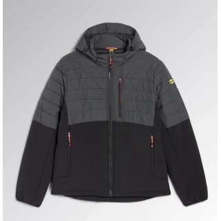 Diadora PADDED JACKET OSLO HYBRID