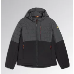 Diadora VESTE REMBOURRÉE OSLO HYBRIDE