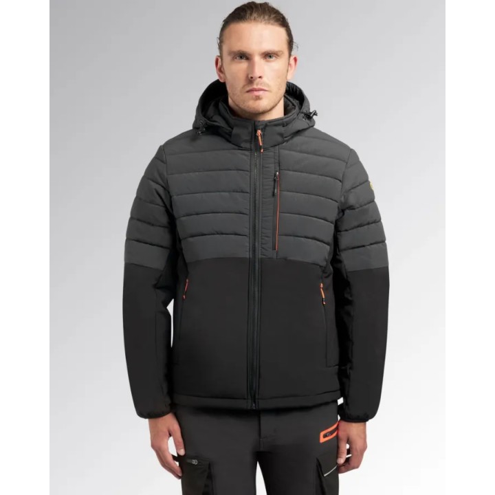 Diadora VESTE REMBOURRÉE OSLO HYBRIDE