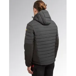 Diadora VESTE REMBOURRÉE OSLO HYBRIDE