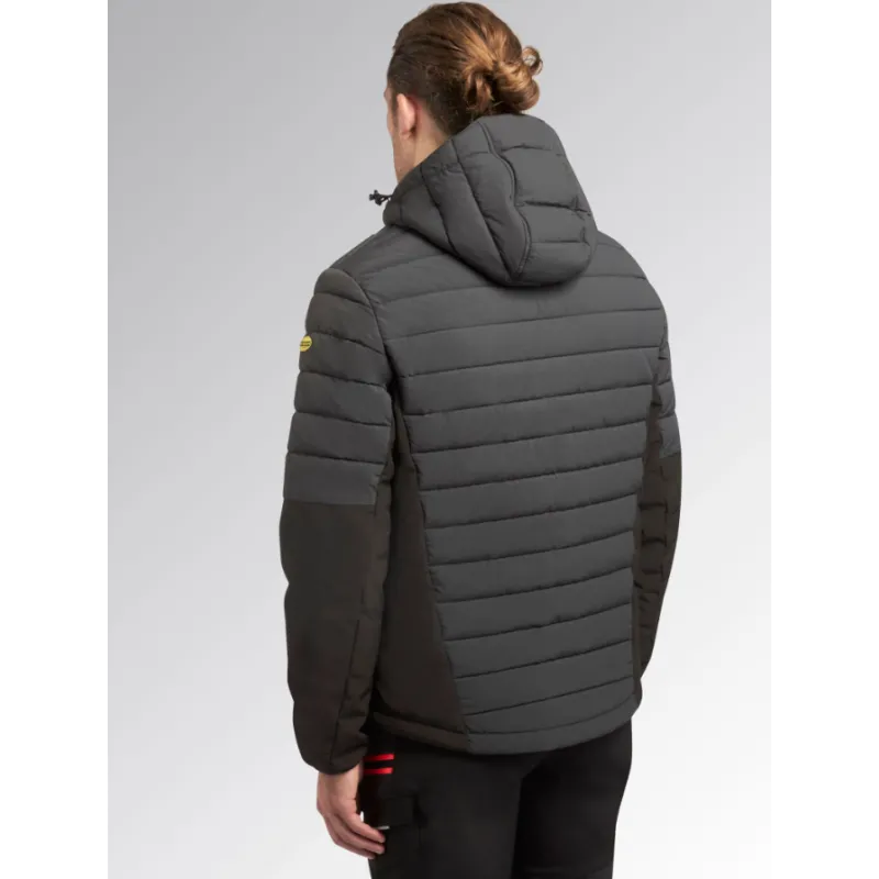 Diadora VESTE REMBOURRÉE OSLO HYBRIDE