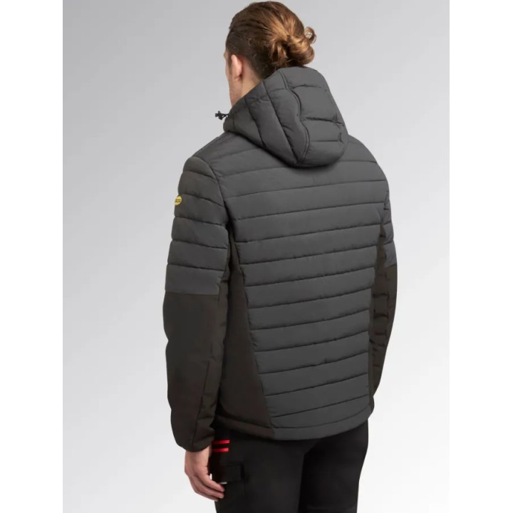 Diadora PADDED JACKET OSLO HYBRID