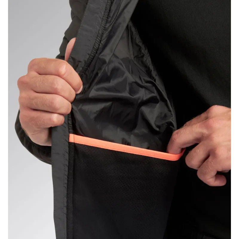 Diadora VESTE REMBOURRÉE OSLO HYBRIDE