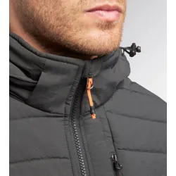 Diadora VESTE REMBOURRÉE OSLO HYBRIDE