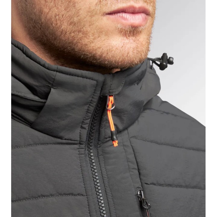 Diadora PADDED JACKET OSLO HYBRID