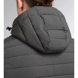 Diadora VESTE REMBOURRÉE OSLO HYBRIDE