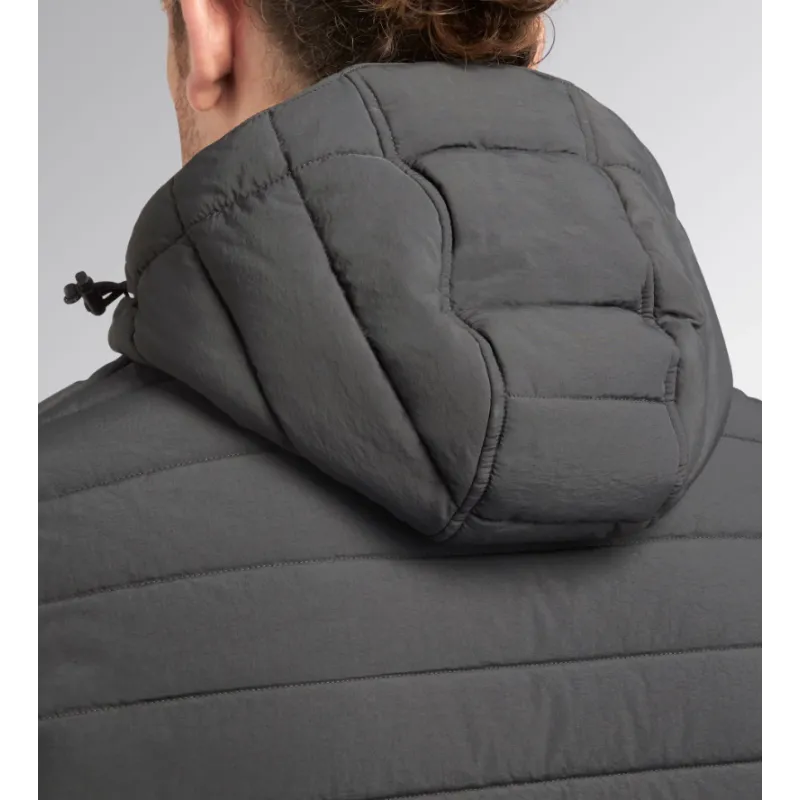 Diadora VESTE REMBOURRÉE OSLO HYBRIDE