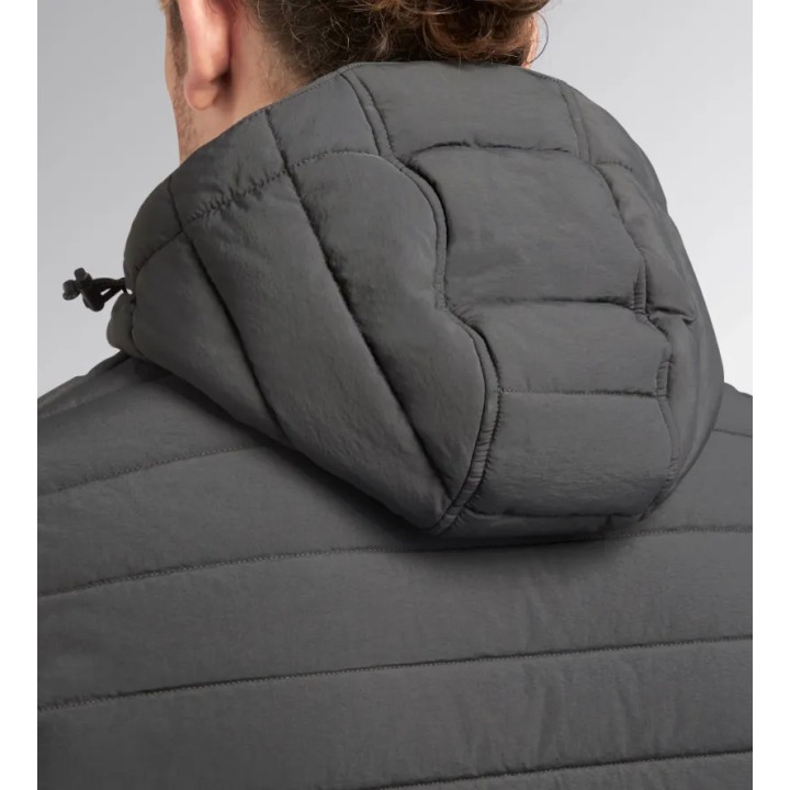 Diadora PADDED JACKET OSLO HYBRID
