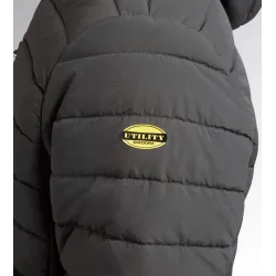 Diadora VESTE REMBOURRÉE OSLO HYBRIDE