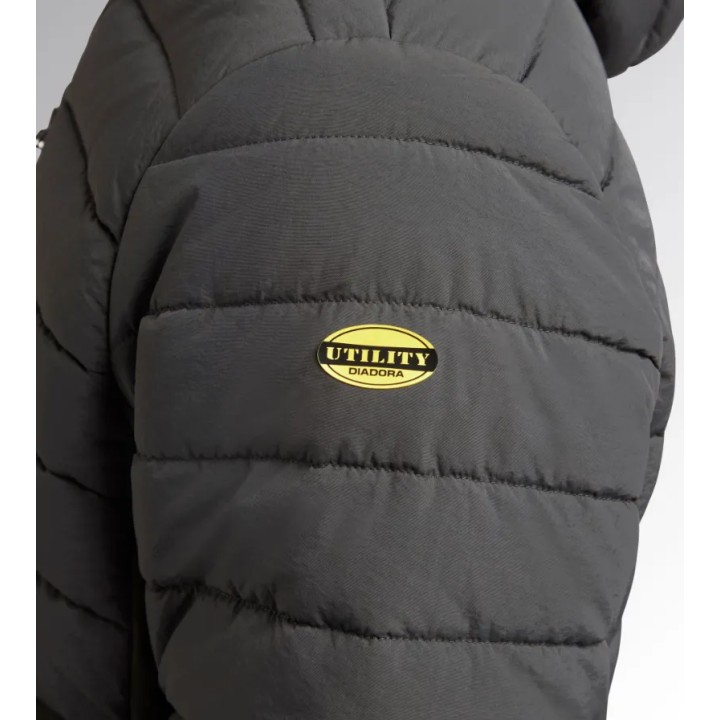 Diadora PADDED JACKET OSLO HYBRID