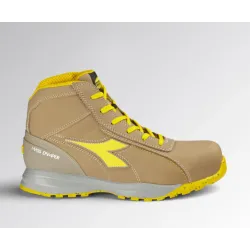Diadora GLOVE MDS MID S3S FO HRO SR