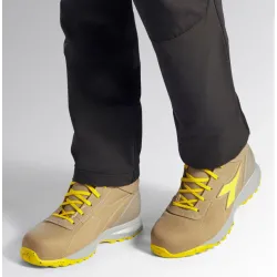 Diadora GLOVE MDS MID S3S FO HRO SR