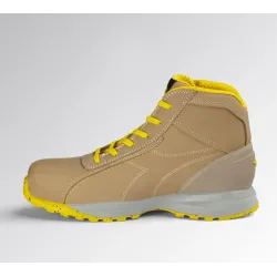 Diadora GANT MDS MID S3S FO HRO SR