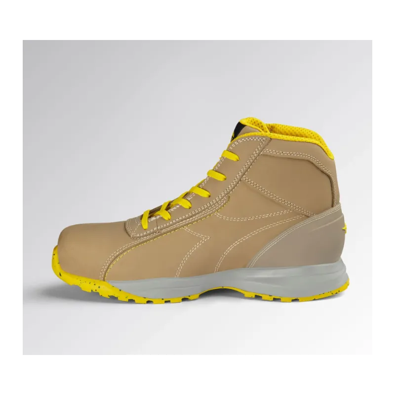 Diadora GLOVE MDS MID S3S FO HRO SR