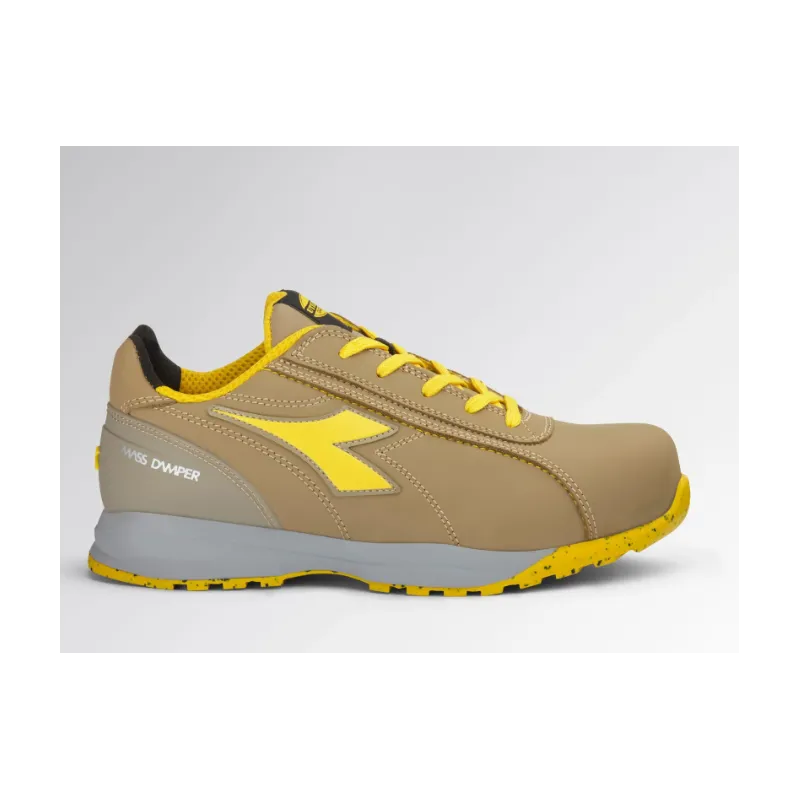 Diadora GLOVE MDS LOW S3S FO HRO SR
