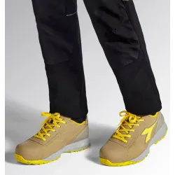 Diadora GANT MDS LOW S3S FO HRO SR