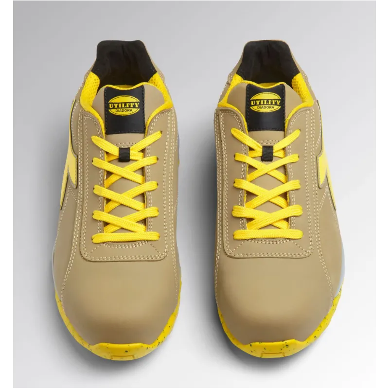 Diadora GANT MDS LOW S3S FO HRO SR