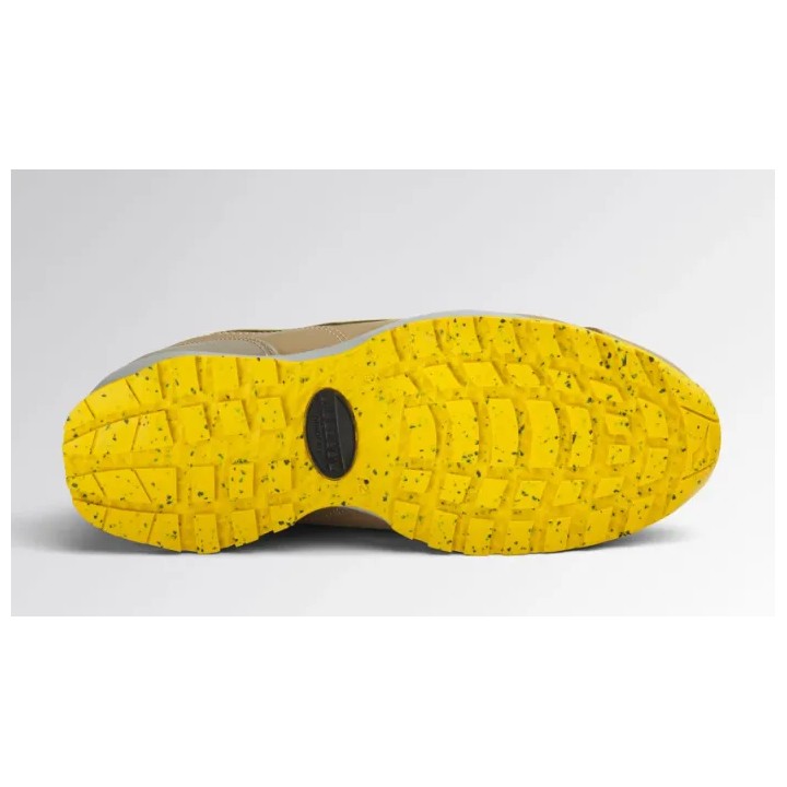 Interno e plantare estraibile PU Diadora Glove MDS